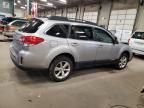 2014 Subaru Outback 3.6R Limited