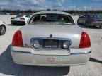 2006 Lincoln Town Car Designer