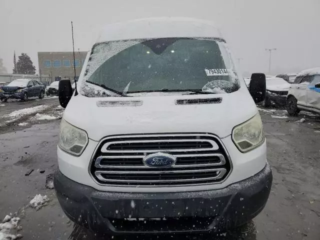 2015 Ford Transit T-250