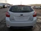 2012 Subaru Impreza Premium