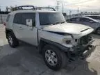 2007 Toyota FJ Cruiser