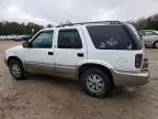 2001 GMC Jimmy