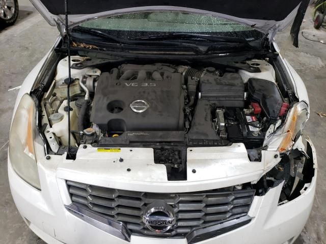 2008 Nissan Altima 3.5SE