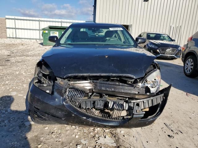 2008 Buick Lucerne CXL