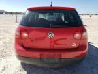 2008 Volkswagen Rabbit