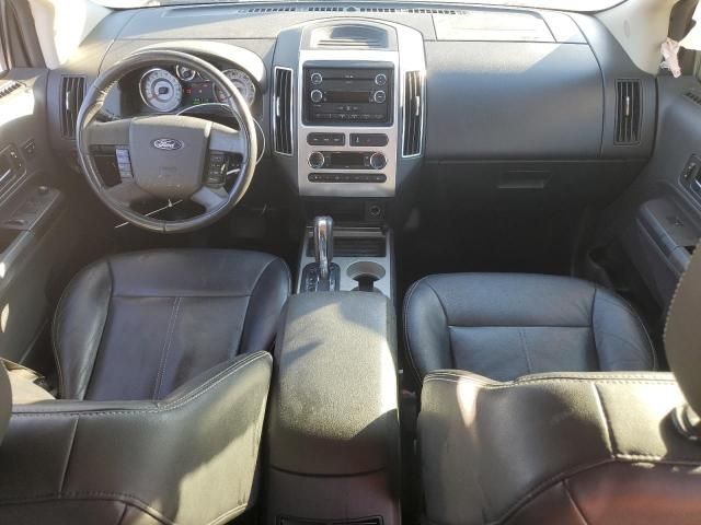 2010 Ford Edge Limited