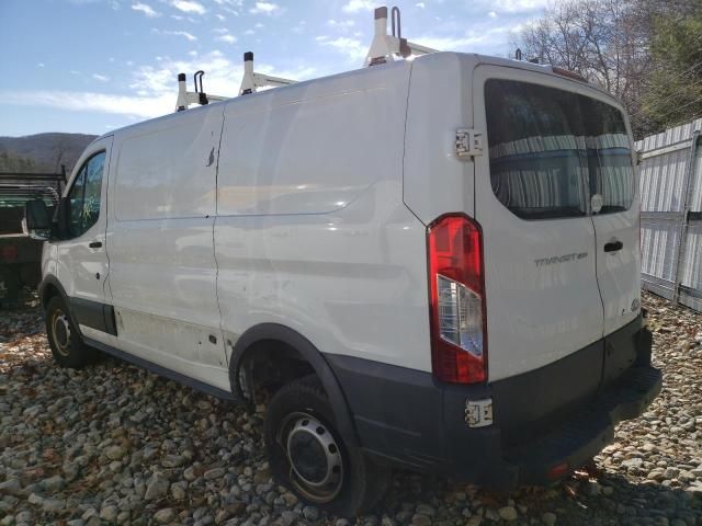 2017 Ford Transit T-250