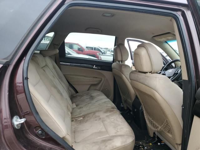 2011 KIA Sorento Base