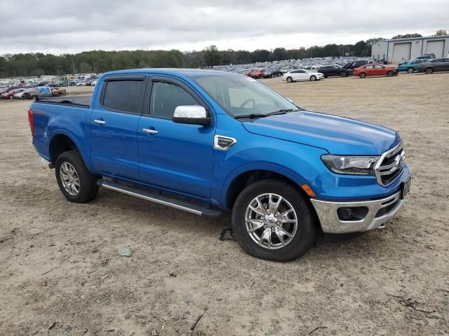 2023 Ford Ranger XL