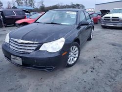 Chrysler Sebring Vehiculos salvage en venta: 2010 Chrysler Sebring Limited