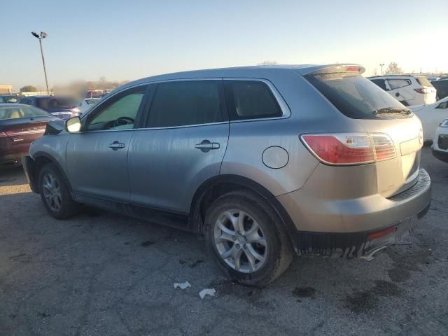 2012 Mazda CX-9