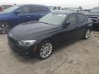 2018 BMW 320 I