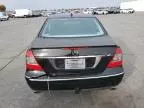 2009 Mercedes-Benz E 350