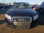 2008 Audi A4 2.0T Avant Quattro