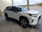 2021 Toyota Rav4 Prime XSE