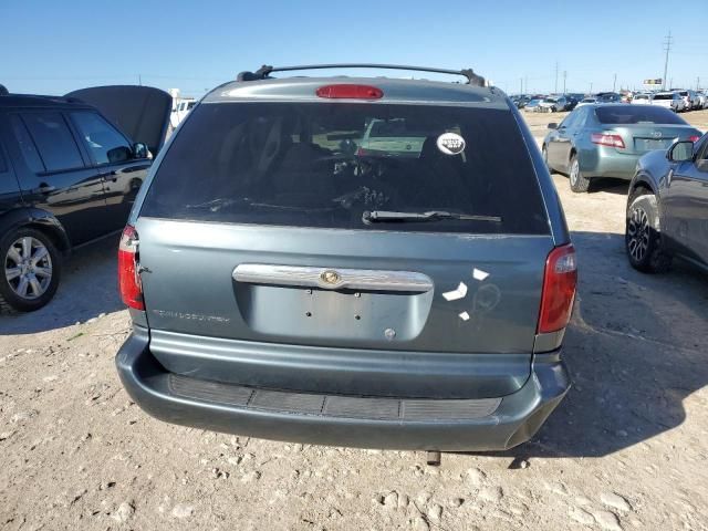 2006 Chrysler Town & Country