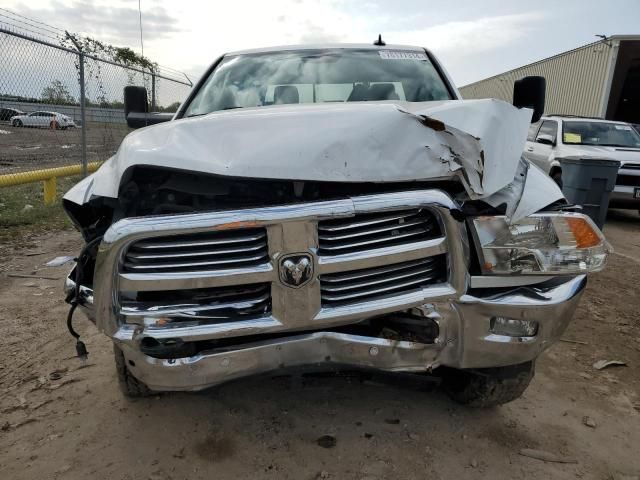 2017 Dodge RAM 2500 SLT