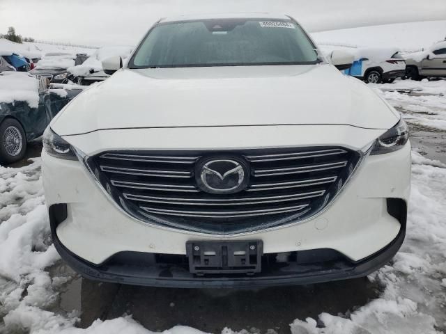 2021 Mazda CX-9 Touring