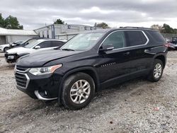 2019 Chevrolet Traverse LT en venta en Prairie Grove, AR