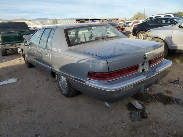 1994 Buick Roadmaster