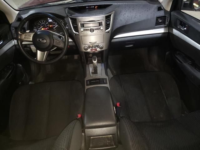 2011 Subaru Legacy 2.5I Premium