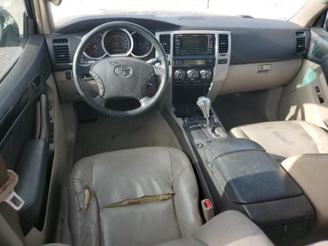 2006 Toyota 4runner Limited