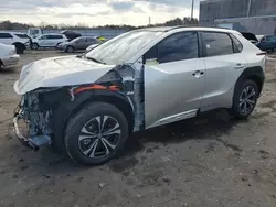 2024 Toyota BZ4X XLE en venta en Fredericksburg, VA