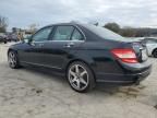 2010 Mercedes-Benz C300