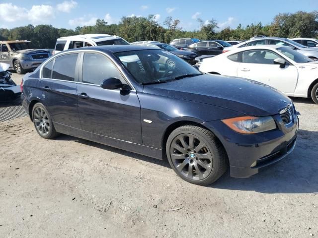 2006 BMW 330 XI