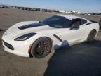 2017 Chevrolet Corvette Stingray 1LT