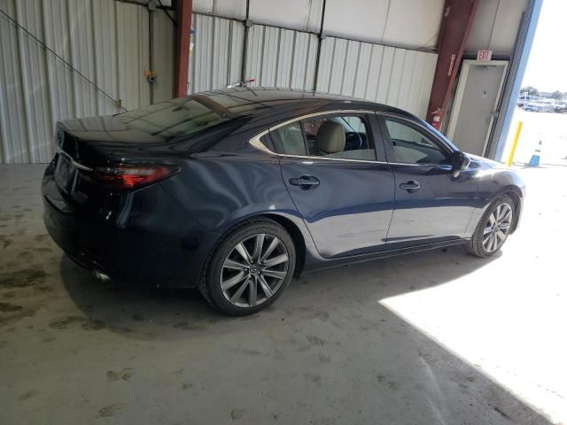 2020 Mazda 6 Touring