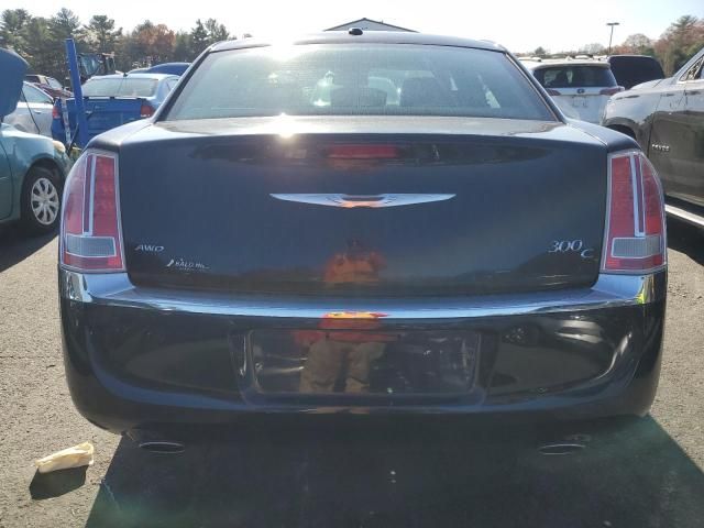 2014 Chrysler 300C