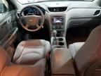 2014 Chevrolet Traverse LS