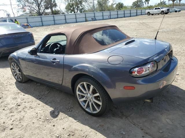 2007 Mazda MX-5 Miata