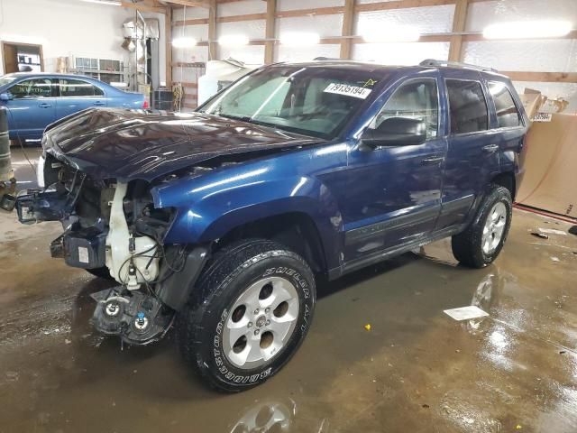 2005 Jeep Grand Cherokee Laredo