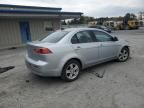 2009 Mitsubishi Lancer ES/ES Sport