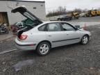 2005 Hyundai Elantra GLS