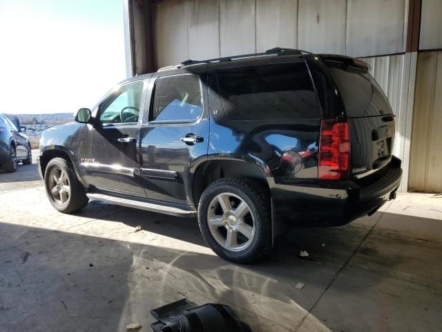 2007 Chevrolet Tahoe K1500