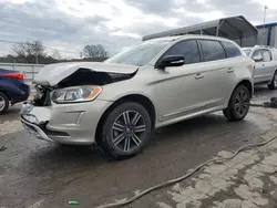 2017 Volvo XC60 T5 Dynamic en venta en Lebanon, TN