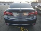 2015 Acura TLX Advance