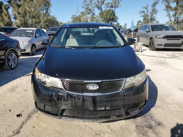 2010 KIA Forte EX