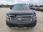 2016 Chevrolet Tahoe K1500 LT