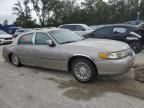 1999 Lincoln Town Car Signature