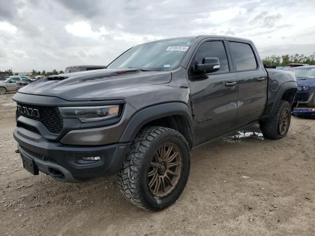 2021 Dodge RAM 1500 TRX