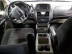 2011 Chrysler Town & Country Touring