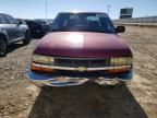 2003 Chevrolet S Truck S10