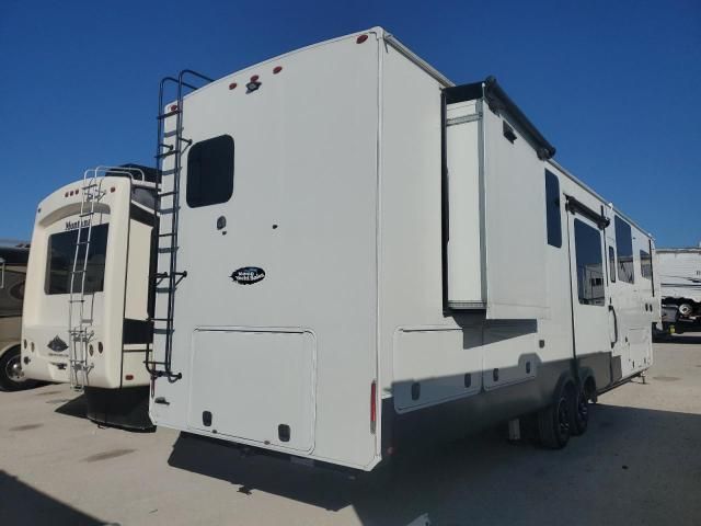 2021 Soli Travel Trailer