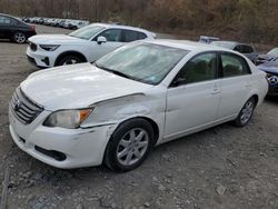 Salvage cars for sale at Marlboro, NY auction: 2008 Toyota Avalon XL