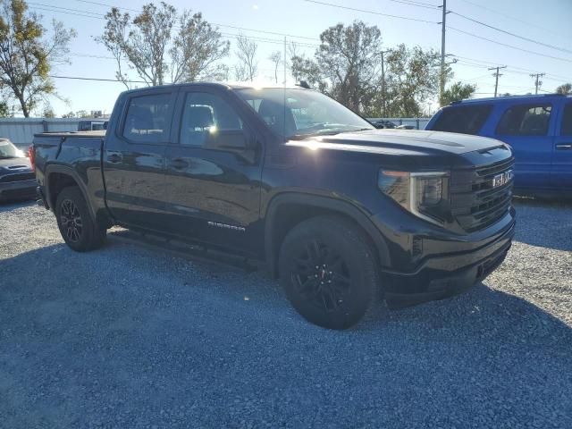 2024 GMC Sierra C1500