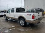 2012 Ford F350 Super Duty